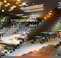 Dejavu Rooftop - Gold Coast Attractions