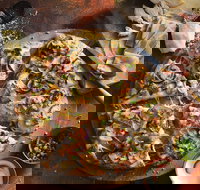 Domino's - Harristown - Gold Coast Attractions