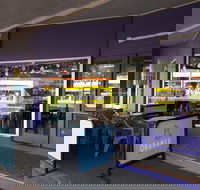 E'Claire's Coffee Shop - Gold Coast Attractions
