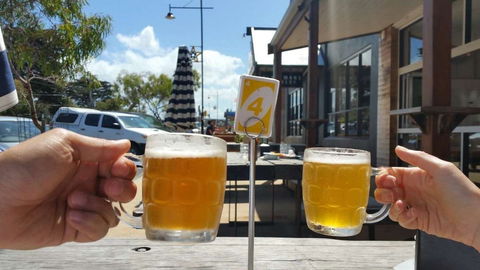 Green Heart Organics - Gold Coast Attractions 0