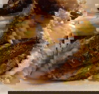 Green Brook Charcoal Chicken and Noodle Bar - Gold Coast Attractions