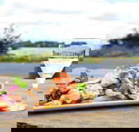 Hotel Bruny - Gold Coast Attractions