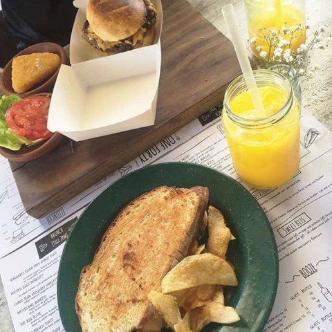 Jade Dumpling Noodle House - Gold Coast Attractions 0