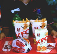 KFC - Ringwood - Gold Coast Attractions
