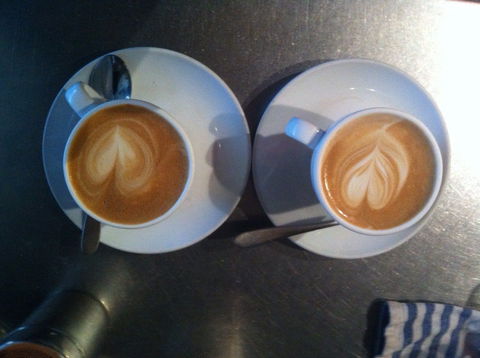 La Buvette - Gold Coast Attractions 0