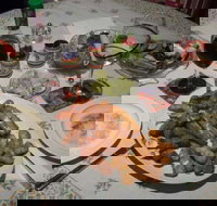 Mooloolaba Fish Market - Gold Coast Attractions