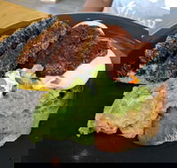 Mullygrub Cafe - Gold Coast Attractions