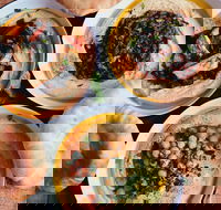 New Jaffa - Gold Coast Attractions