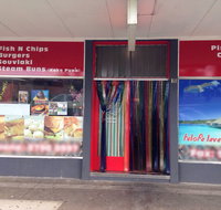 Paifala Joes