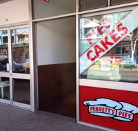 Perrett's Pies