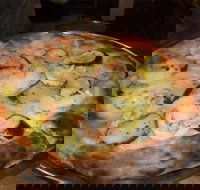 Pizzami - Gold Coast Attractions