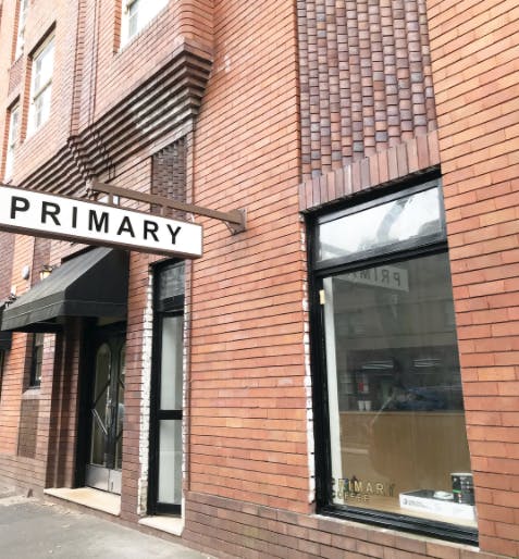 Primary Coffee Roasters - Gold Coast Attractions 0