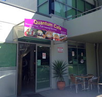 Quantum Cafe