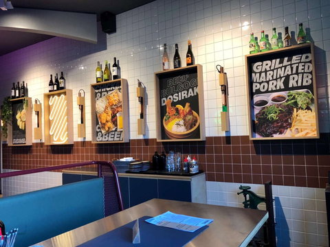 Seoul Soul - Abbotsford - Gold Coast Attractions 0