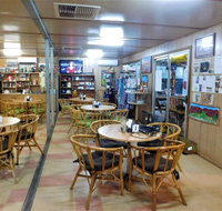Stuarts Well Roadhouse- Restaurant  Bar - Gold Coast Attractions