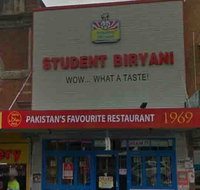 Student Biryani - Auburn