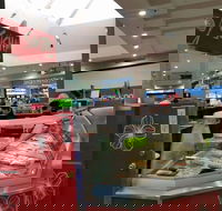 Sushi Bar - West Ryde - Gold Coast Attractions