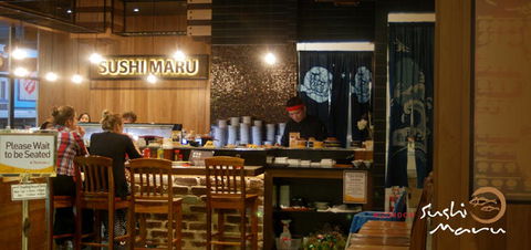 Sushi Maru - Gordon - Gold Coast Attractions 0