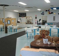 Take the Plunge Community Cafe - Gold Coast Attractions