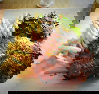 Terminus Hotel - Gold Coast Attractions