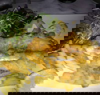 The River Deck Restaurant - Gold Coast Attractions