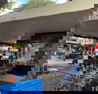 The Sand Goanna - Gold Coast Attractions