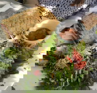 The Liebig Cafe  Restaurant - Gold Coast Attractions