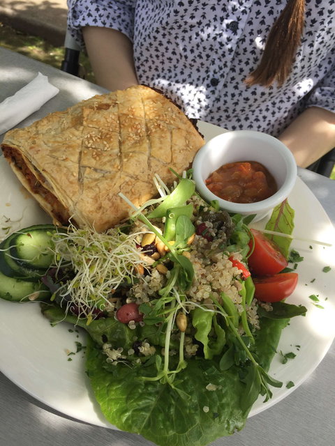 The Liebig Cafe & Restaurant - Gold Coast Attractions 0