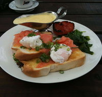The Sandbar Cafe - Gold Coast Attractions