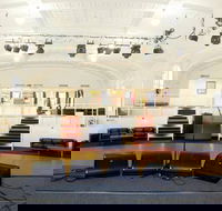 The Wool Exchange - Gold Coast Attractions