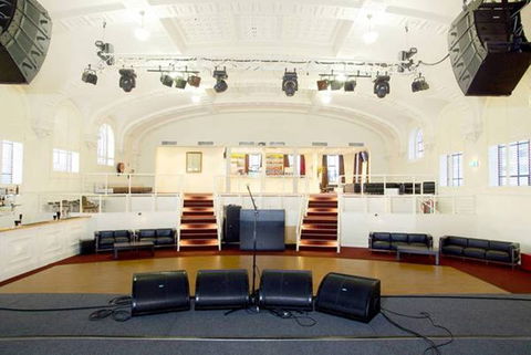 The Wool Exchange - Gold Coast Attractions 0