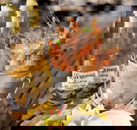 The Groove Train - Epping - Gold Coast Attractions