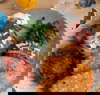 Union Cafe - Gold Coast Attractions