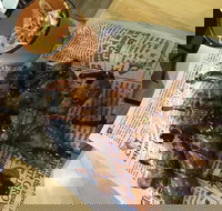 Vibez Cafe - Gold Coast Attractions