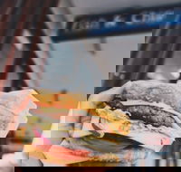 Watervale Fish and Chips - Gold Coast Attractions