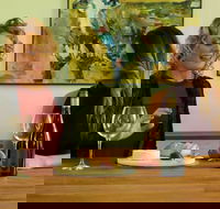 Adelaide Hills-Billies Cheese  Wine Tasting - Gold Coast Attractions