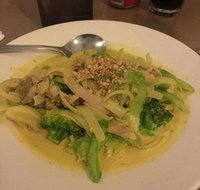 Asian Corner - Gold Coast Attractions