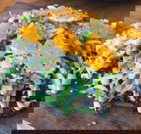 Augello's - Gold Coast Attractions