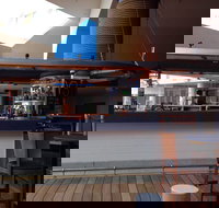 Bar Lvl Three - Novotel Brighton - Gold Coast Attractions