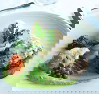 Bay Window Bistro - Randwick Golf Club - Gold Coast Attractions