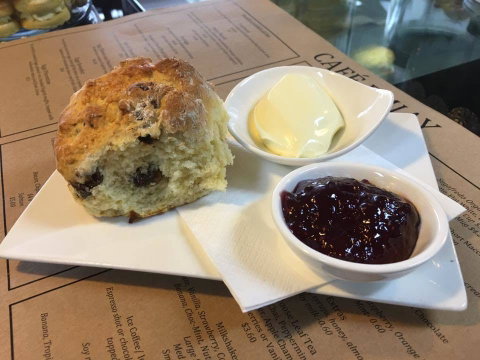 Cafe Emjay - Gold Coast Attractions 0
