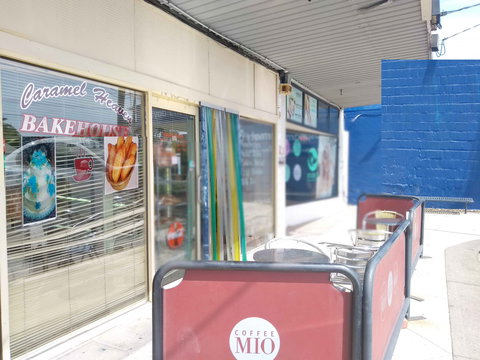 Caramel Heaven Bakehouse - Gold Coast Attractions 0