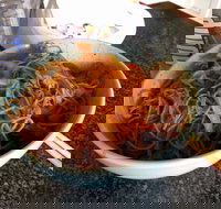 Chinese Noodle Magic - Gold Coast Attractions