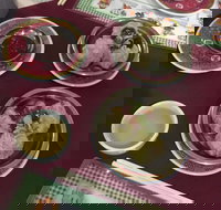 Chinese Holiday - Gold Coast Attractions