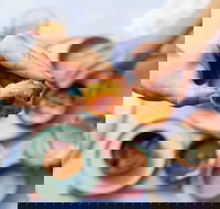 Chocolateria San Churro - East Victoria Park - Gold Coast Attractions