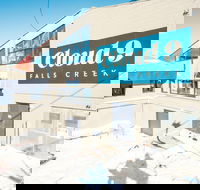 Cloud 9 - Gold Coast Attractions