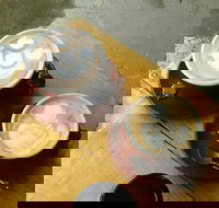 De Groot Coffee Co - Gold Coast Attractions