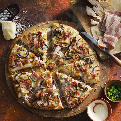 Domino's - Karratha - Gold Coast Attractions 0