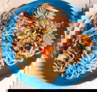 Eagle Bar - Gold Coast Attractions