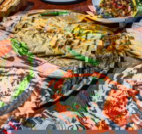 Erciyes - Gold Coast Attractions